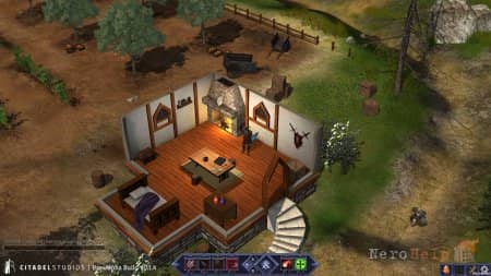 ����� Shards Online
