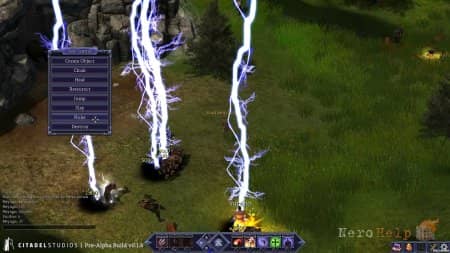 ����� Shards Online