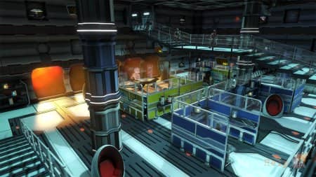 ����� Project Temporality
