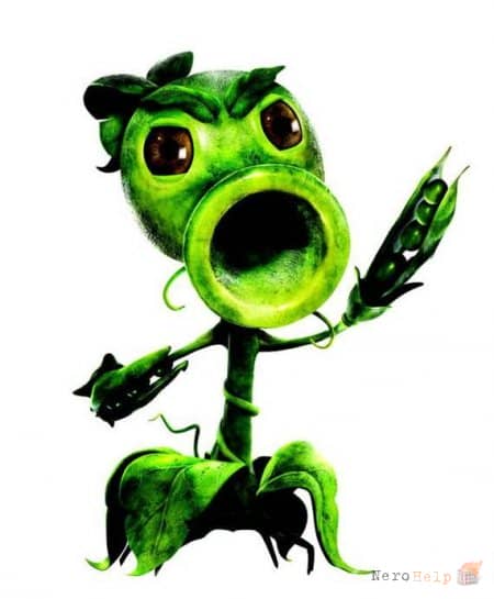 ����� PC-������ Plants vs. Zombies Garden Warfare | ������ �� ����