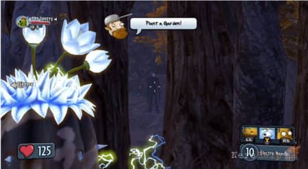 ����� PC-������ Plants vs. Zombies Garden Warfare | ������ �� ����