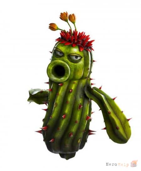 ����� PC-������ Plants vs. Zombies Garden Warfare | ������ �� ����