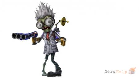 ����� PC-������ Plants vs. Zombies Garden Warfare | ������ �� ����