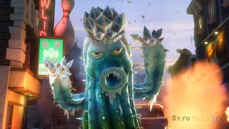 ����� PC-������ Plants vs. Zombies Garden Warfare | ������ �� ����