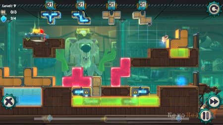 ����� MouseCraft | �� ������ ������