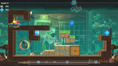 ����� MouseCraft | �� ������ ������