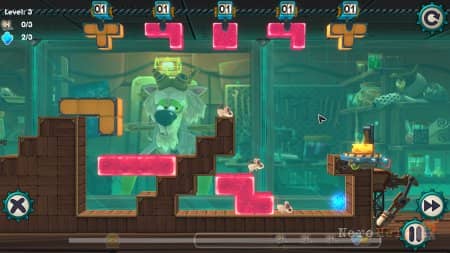 ����� MouseCraft | �� ������ ������