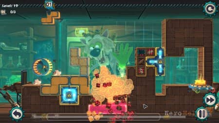 ����� MouseCraft | �� ������ ������