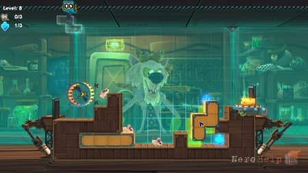 ����� MouseCraft | �� ������ ������