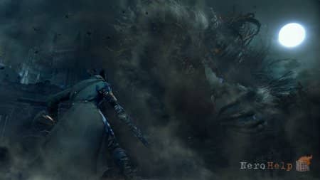 ��������������� ����� Bloodborne | ������ ����� �� ������