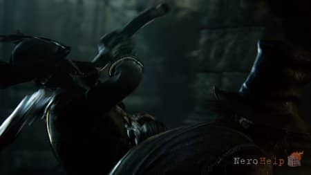 ��������������� ����� Bloodborne | ������ ����� �� ������