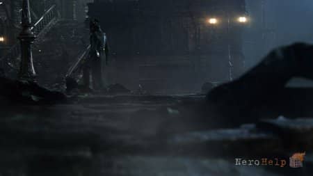��������������� ����� Bloodborne | ������ ����� �� ������