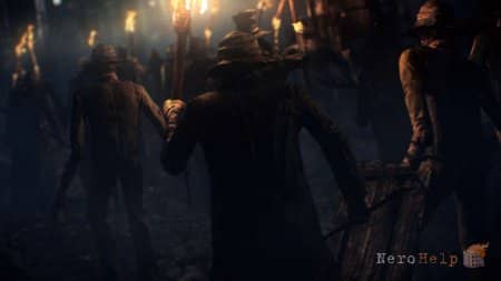 ��������������� ����� Bloodborne | ������ ����� �� ������