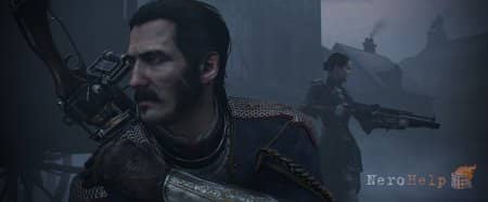��������������� ����� The Order: 1886| ��������, ���