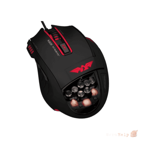 Armaggeddon Alien IV G9X - ������������ ����