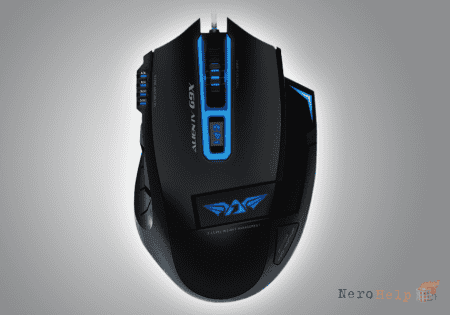 Armaggeddon Alien IV G9X - ������������ ����