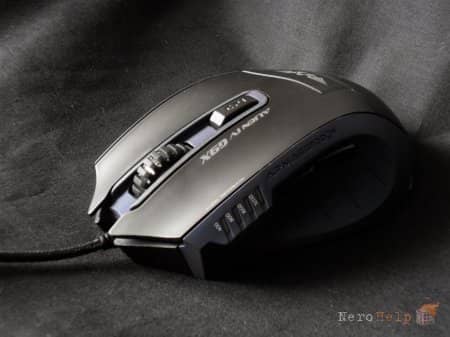 Armaggeddon Alien IV G9X - ������������ ����