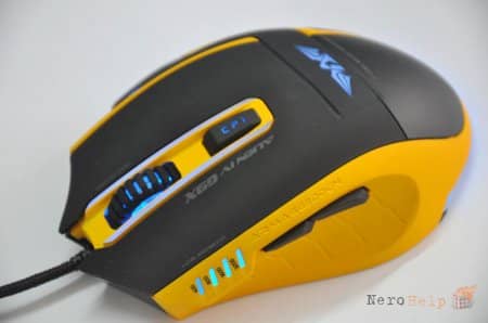 Armaggeddon Alien IV G9X - ������������ ����