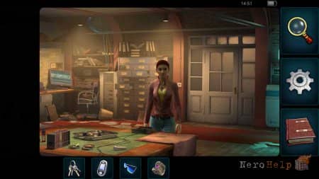 ����� Secret Files: Tunguska