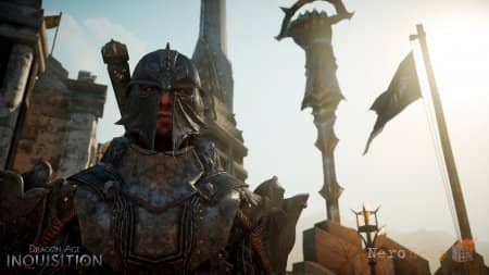Dragon Age: Inquisition - ����� ������������ ���� 2014 ����?