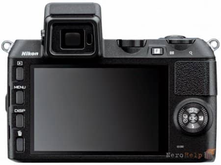 ����� Nikon 1 V2