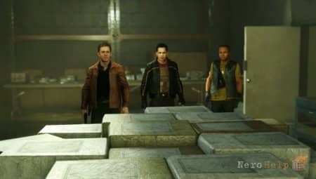 10 ������ � Battlefield Hardline