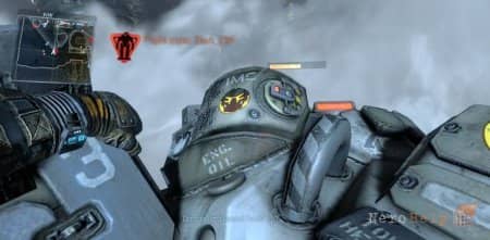 ����� TitanFall: Frontier�s Edge