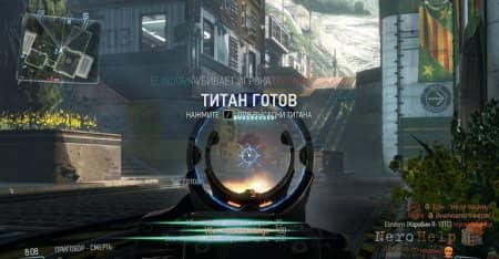 ����� TitanFall: Frontier�s Edge