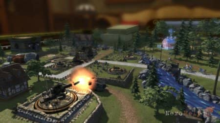 ����� ������� ����� Toy Soldiers