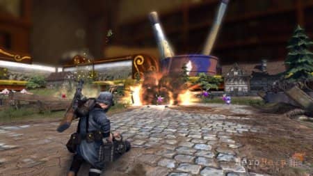 ����� ������� ����� Toy Soldiers