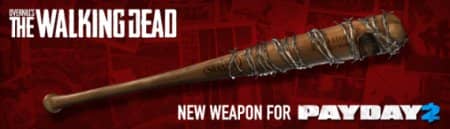 OVERKILL's The Walking Dead ����� ���� �� ��������� The Walking Dead