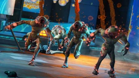 ������ Sunset Overdrive