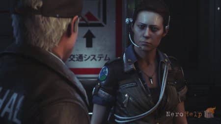 Gamescom 2014: �������, �������� � ��������� Alien Isolation