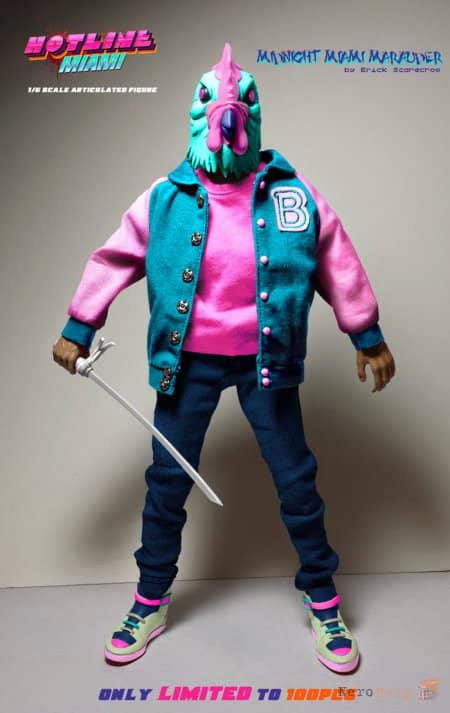 ������� �� Hotline Miami ����� �� Kickstarter