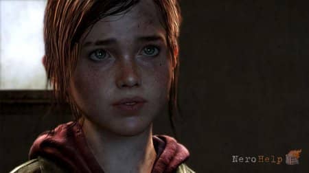 ����� The Last Of Us: Remastered