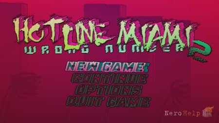 Hotline Miami 2 - ������ ��������