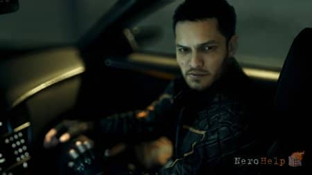 ����� ��������� Battlefield Hardline