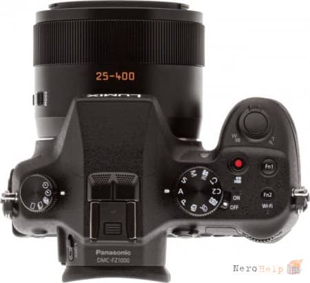 ����� Panasonic Lumix DMC-FZ1000