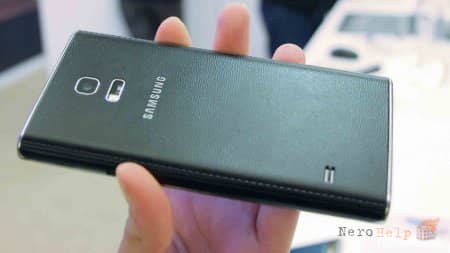 ����� Samsung Z