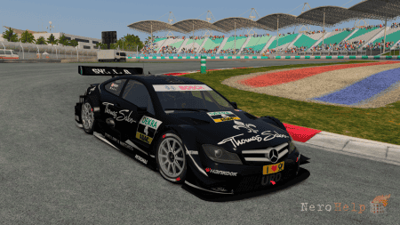 ����� RSeat RS 1: �������� ������� �� �������� �����