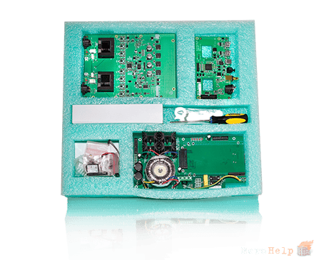 ����� PS Audio DirectStream DAC