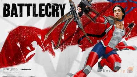 ��������������� ����� BattleCry | ���������������� ���������