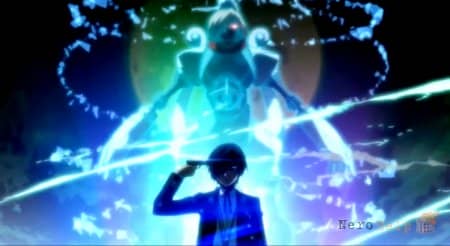 Persona 3: The Movie #1 Spring of Birth