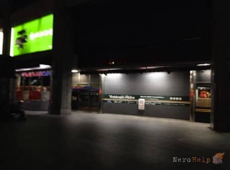 ������ Xbox One � ������ ������ ����
