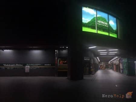 ������ Xbox One � ������ ������ ����