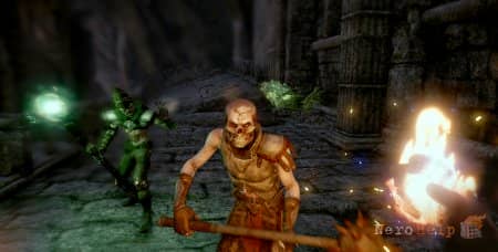 Lichdom: Battlemage | ����� �3