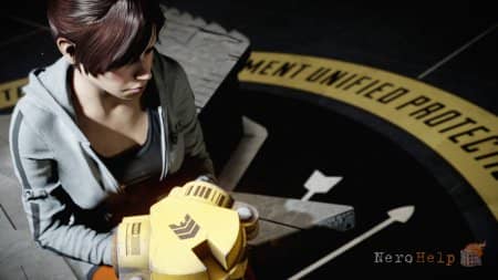 ����� InFamous: First Light