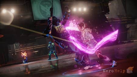 ����� InFamous: First Light