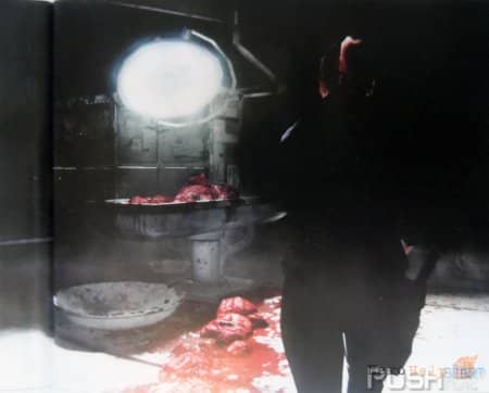 ������ ����������� Resident Evil: Revelations 2