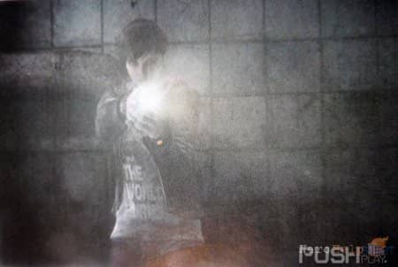 ������ ����������� Resident Evil: Revelations 2